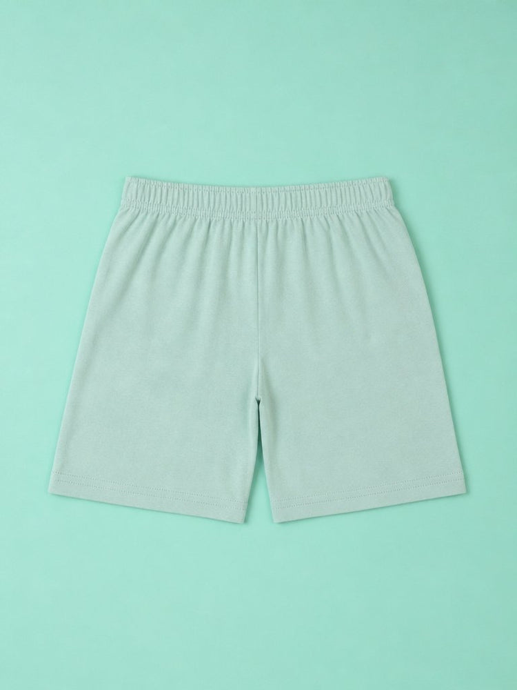 T-Rex T-Shirt & Shorts Set