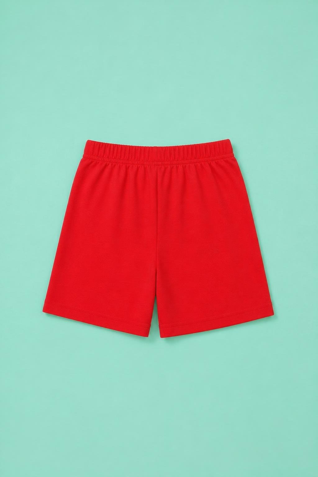Drama Runs In My Family T-Shirt & Shorts Set