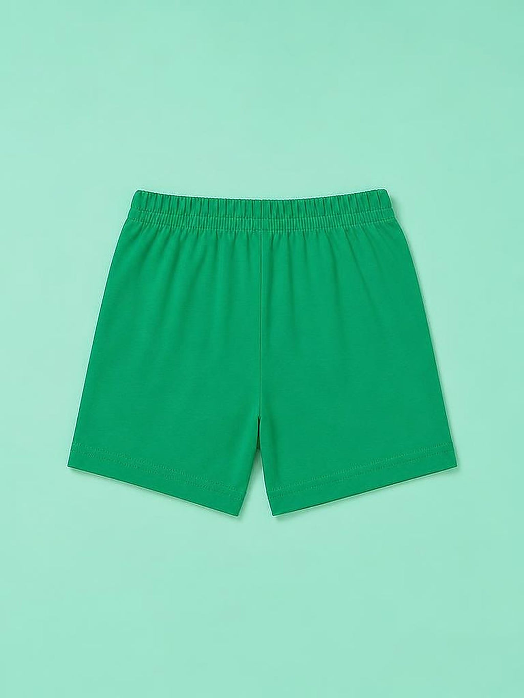 Gamer T-Shirt & Shorts Set