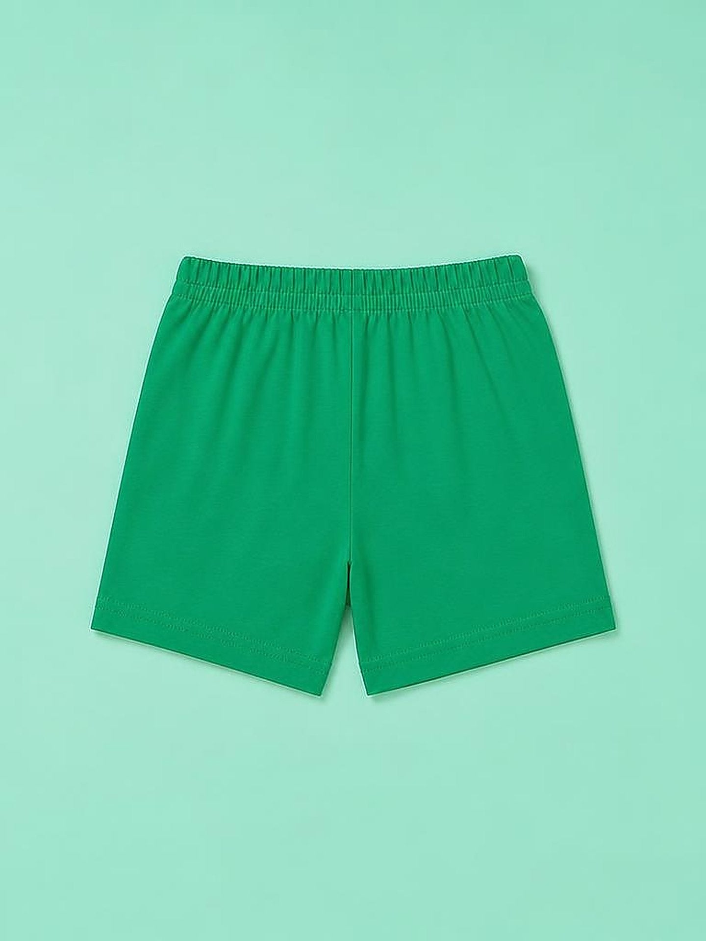 Gamer T-Shirt & Shorts Set