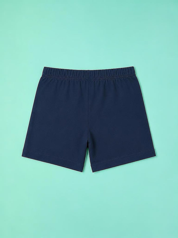 Cooler Version of Dad T-Shirt & Shorts Set