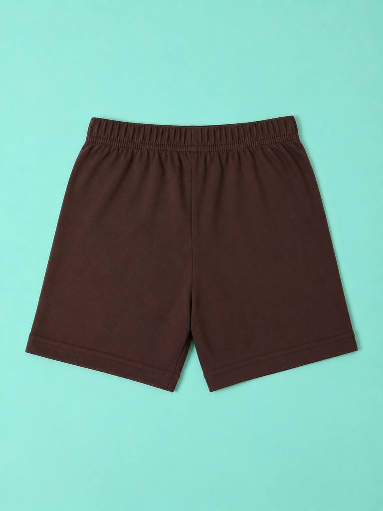 Beep Beep T-Shirt & Shorts Set
