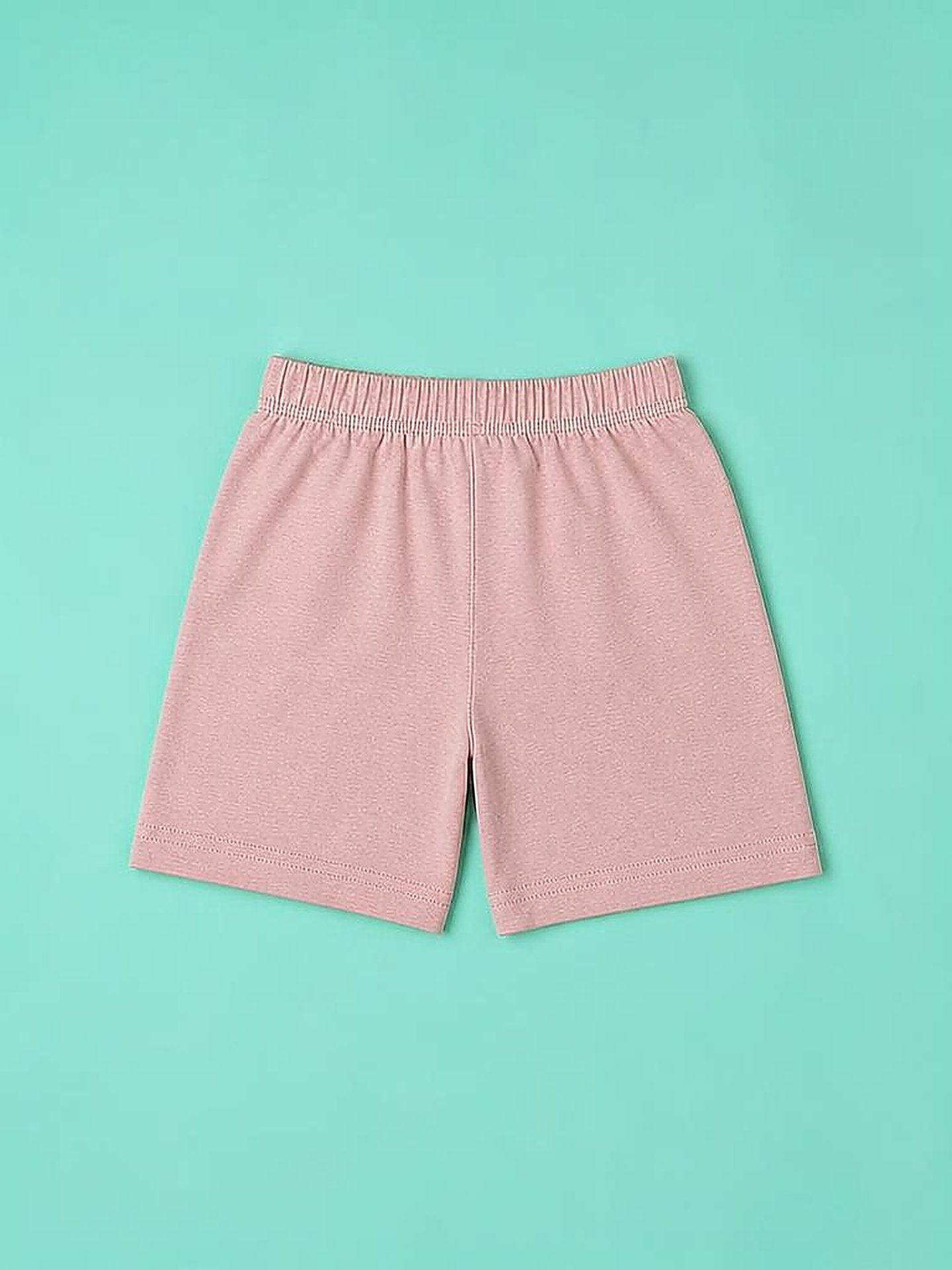Lil Wave Rider T-Shirt & Shorts Set