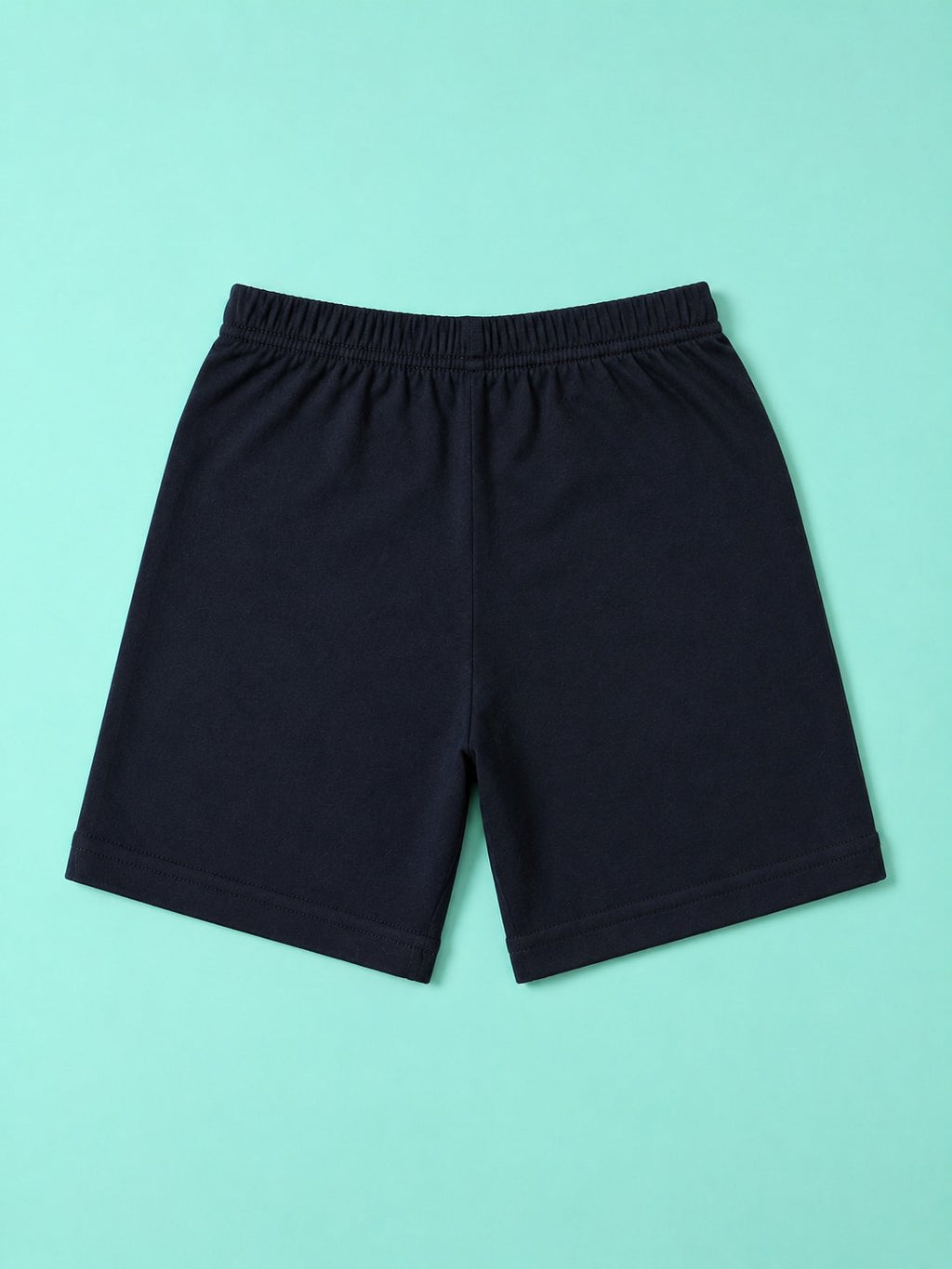 Rider T-Shirt & Shorts Set