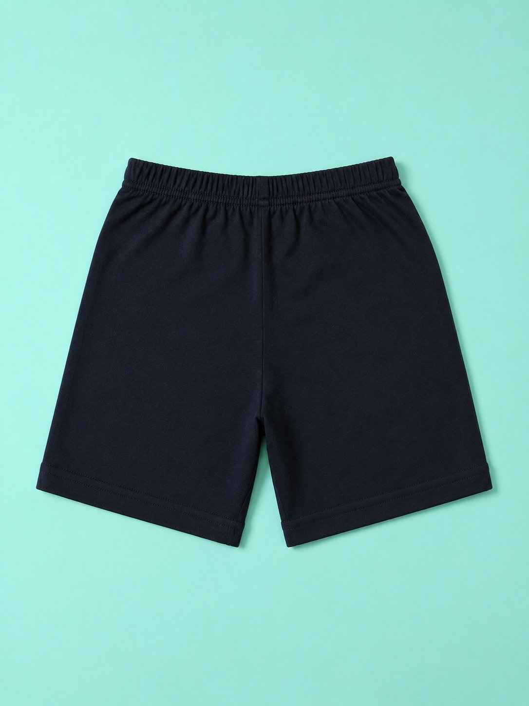 Rider T-Shirt & Shorts Set