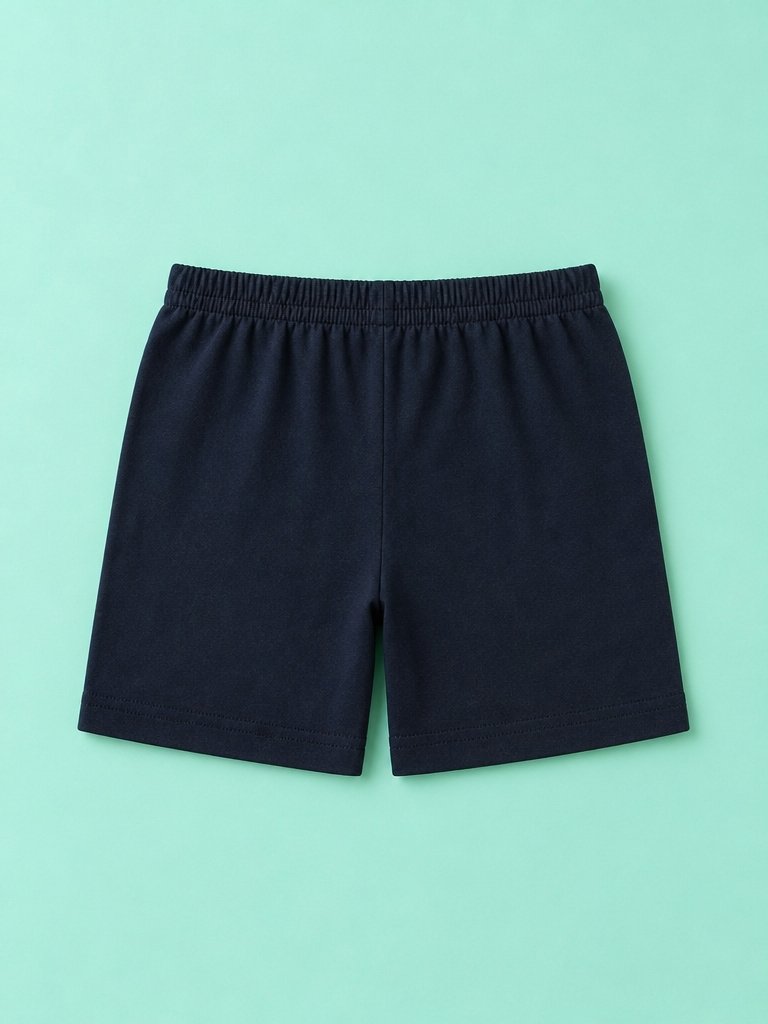 Rider T-Shirt & Shorts Set