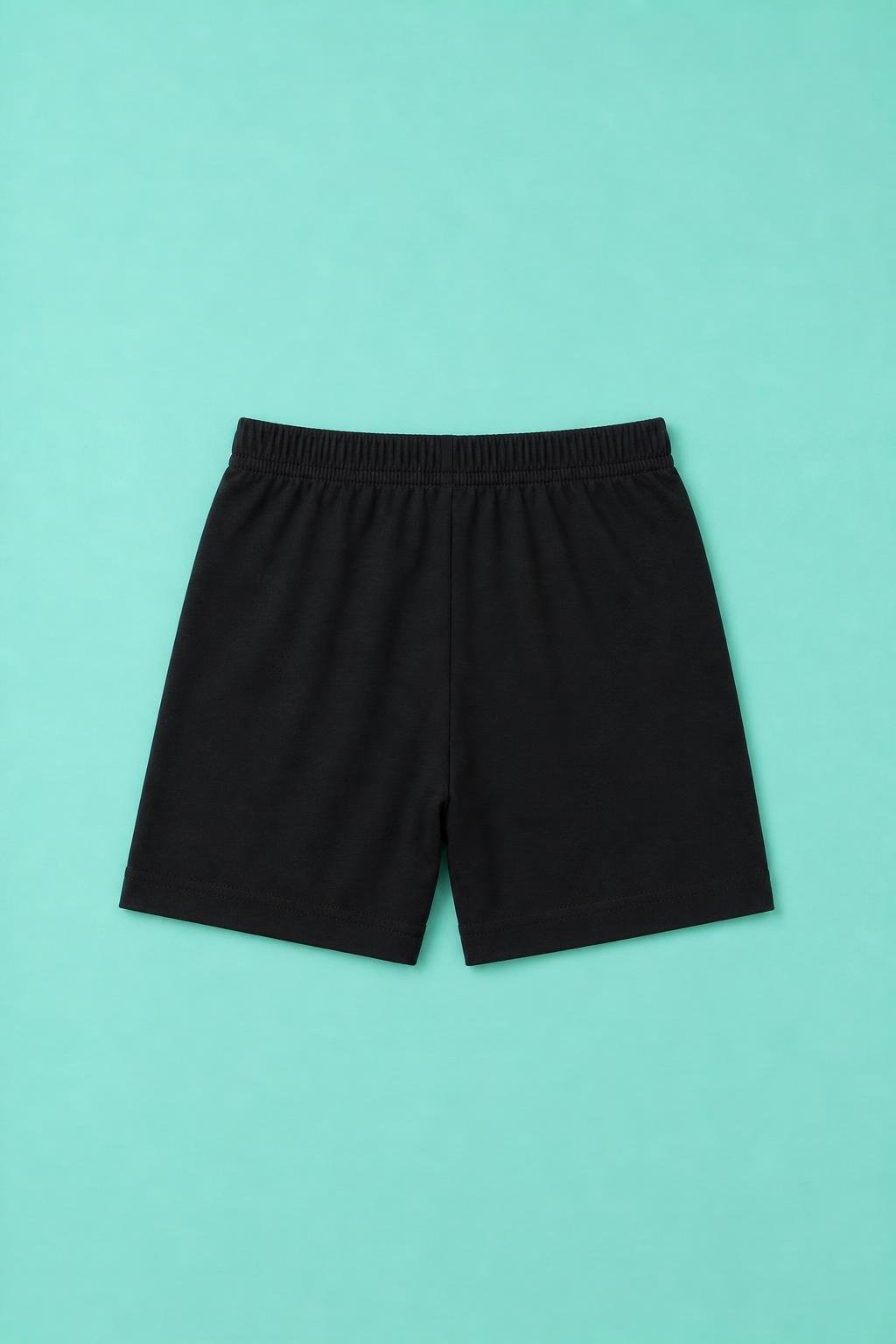 Apun Hi Toh Boss Hai T-Shirt & Shorts Set