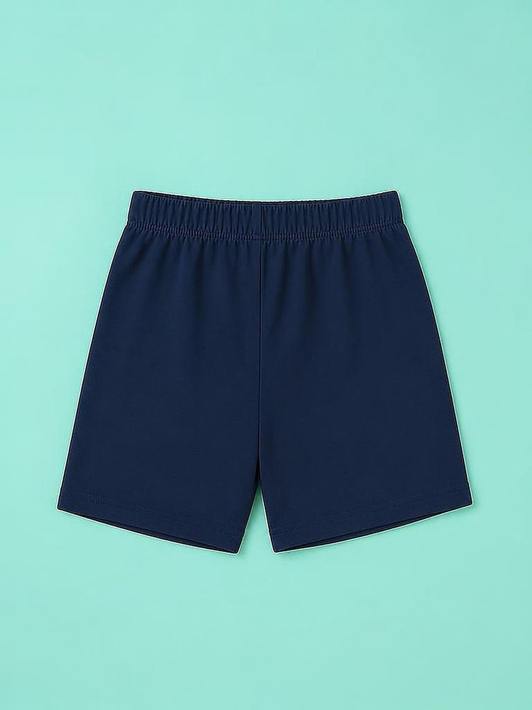 Chaos & Cuteness T-Shirt & Shorts Set