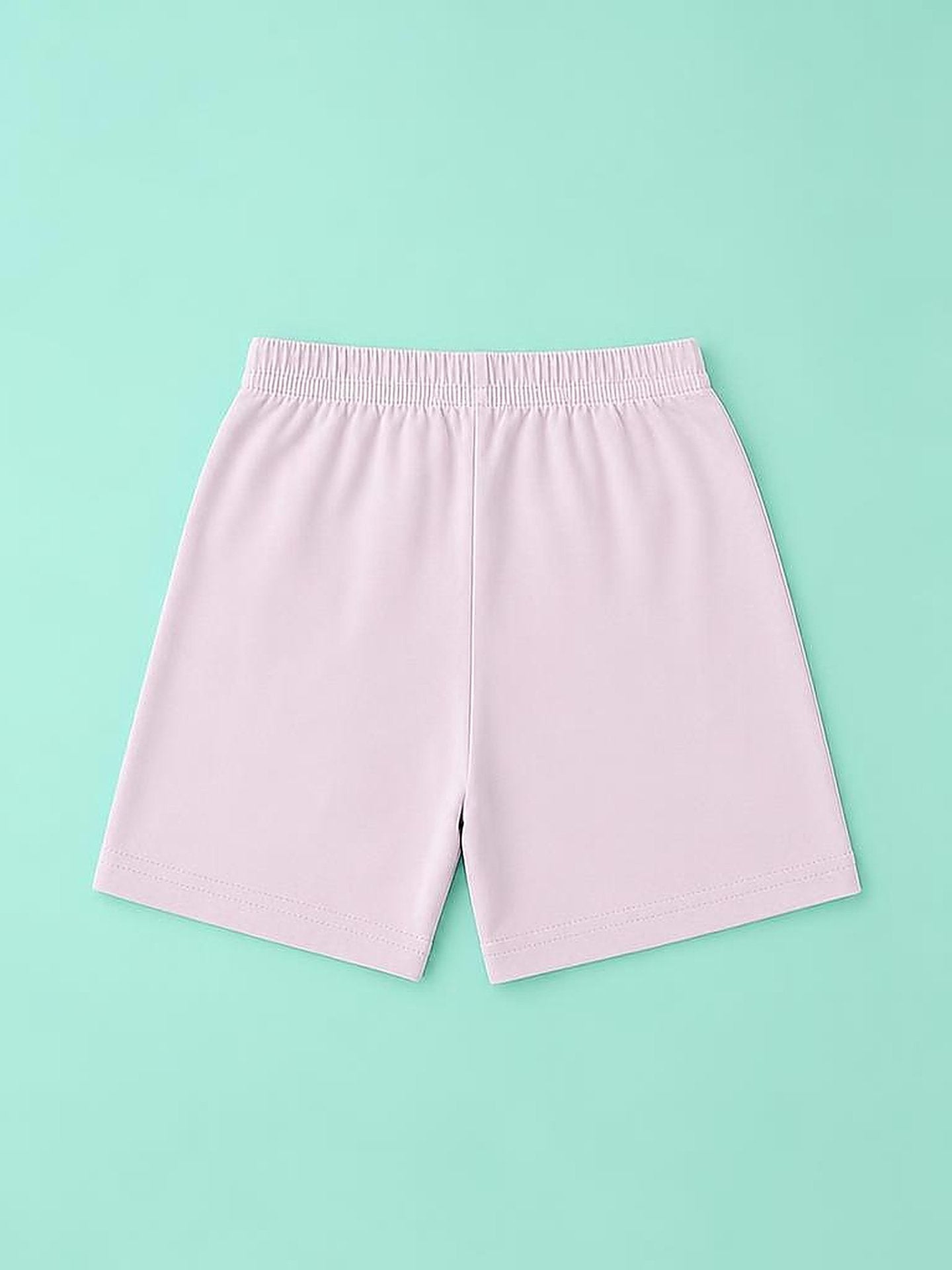Gamer T-Shirt & Shorts Set