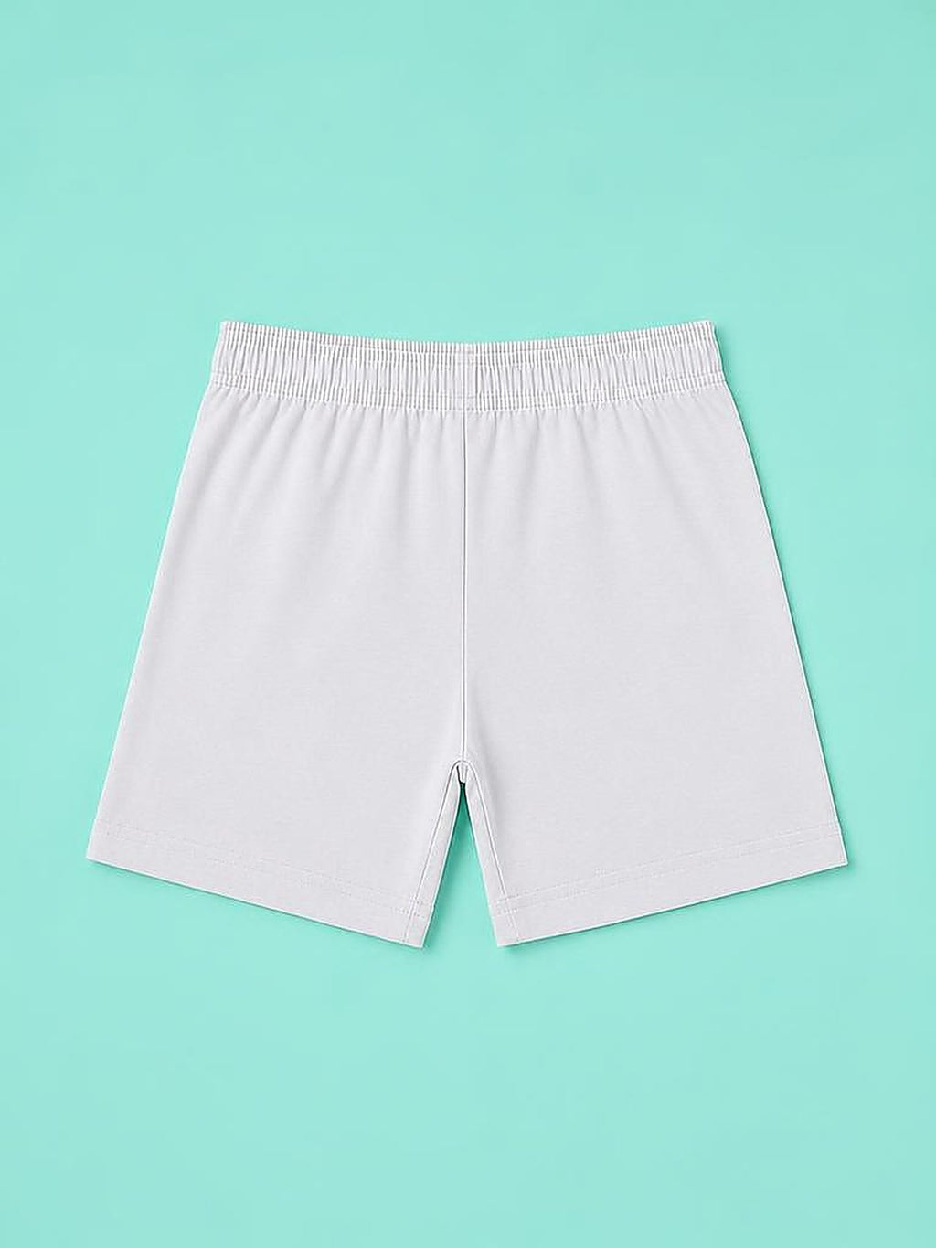 Tiny But Mighty T-Shirt & Shorts Set