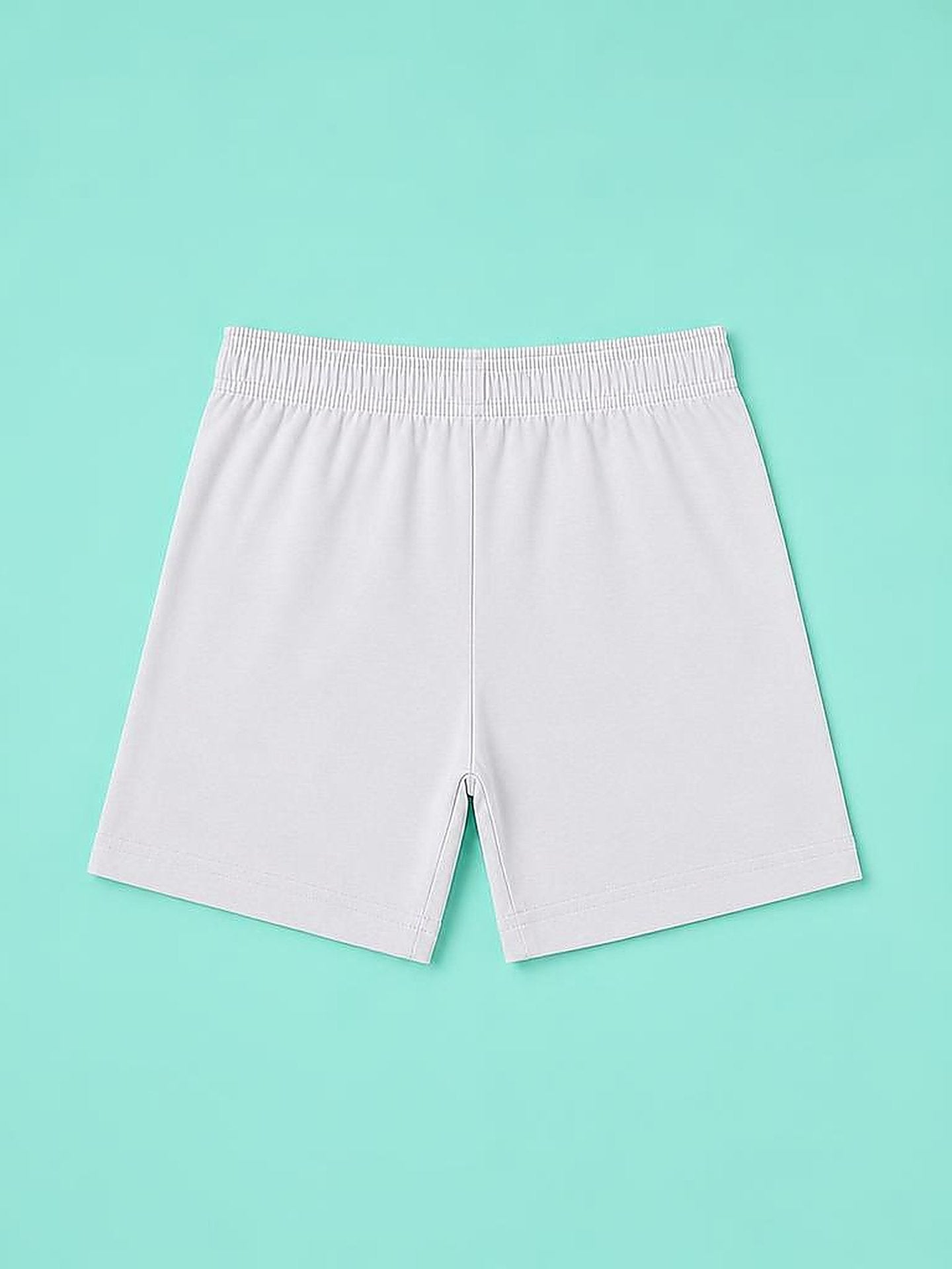 Tiny But Mighty T-Shirt & Shorts Set