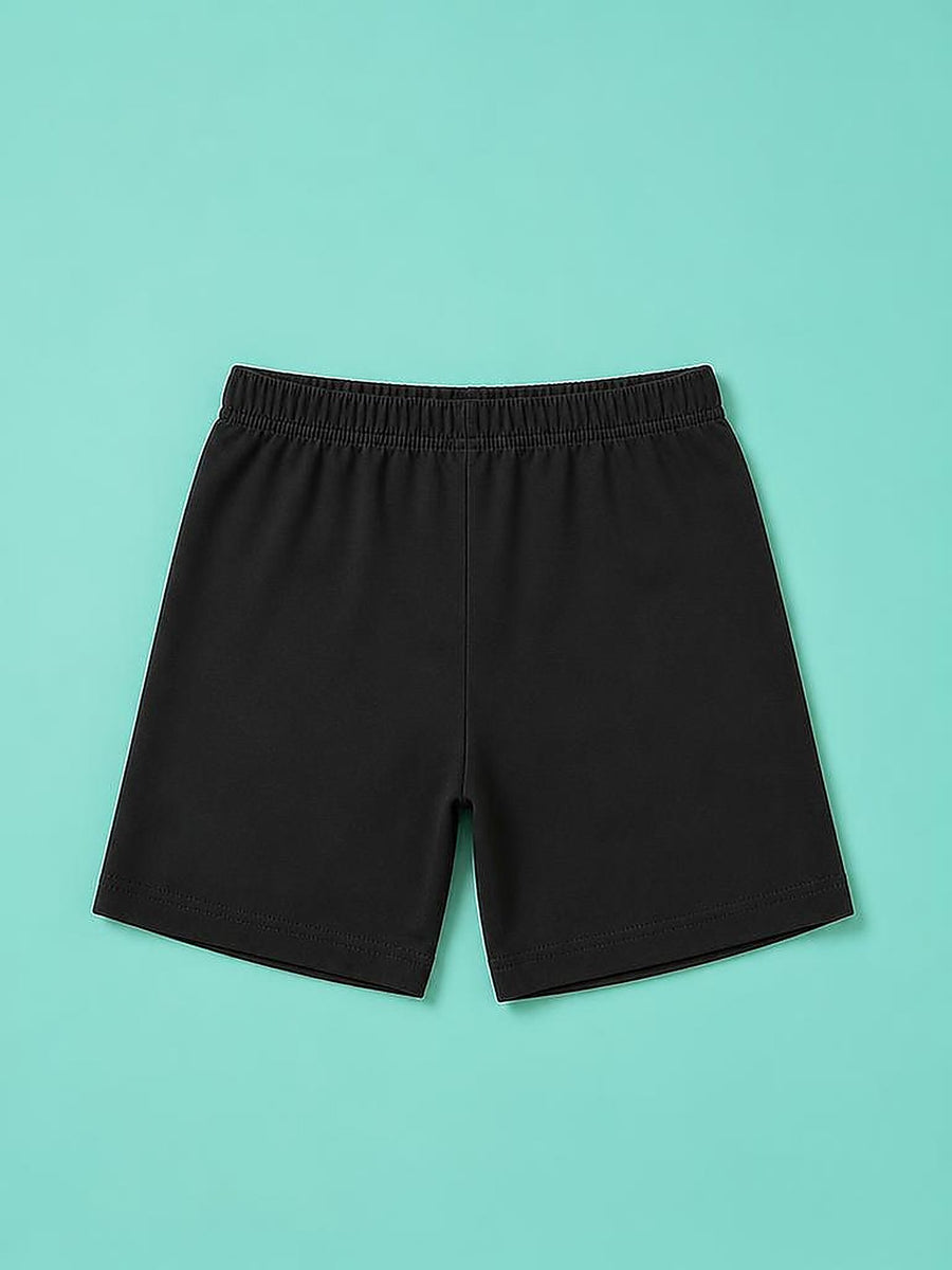 Dont Stop Keep Exploring T-Shirt & Shorts Set
