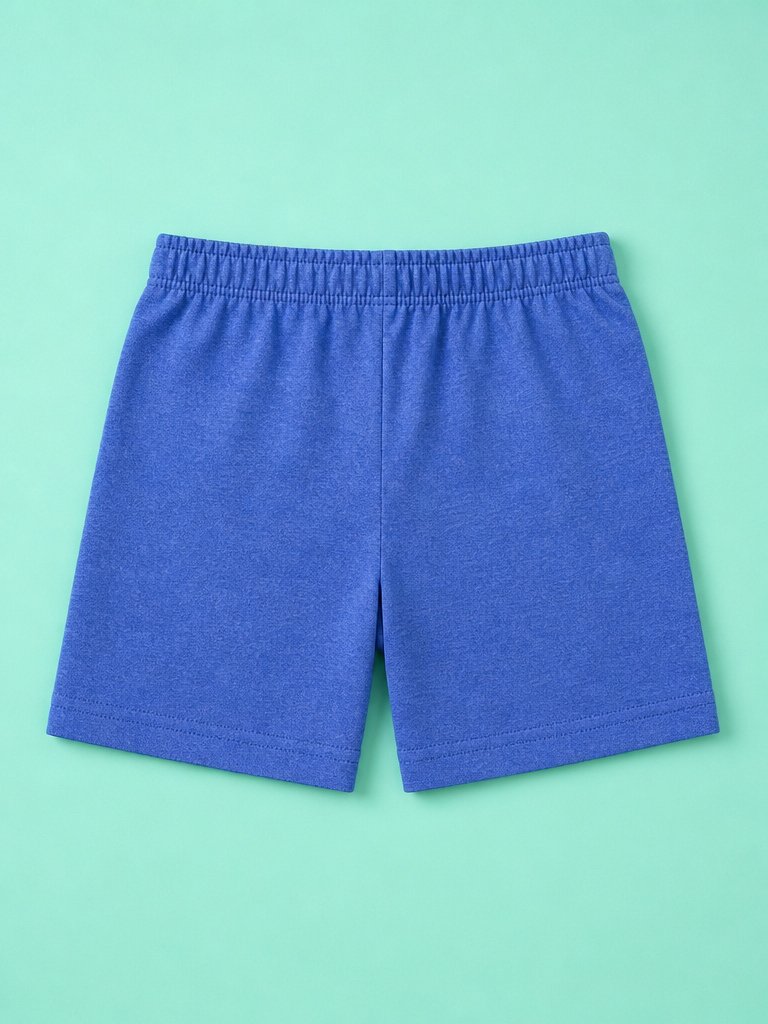 Lets Do It T-Shirt & Shorts Set