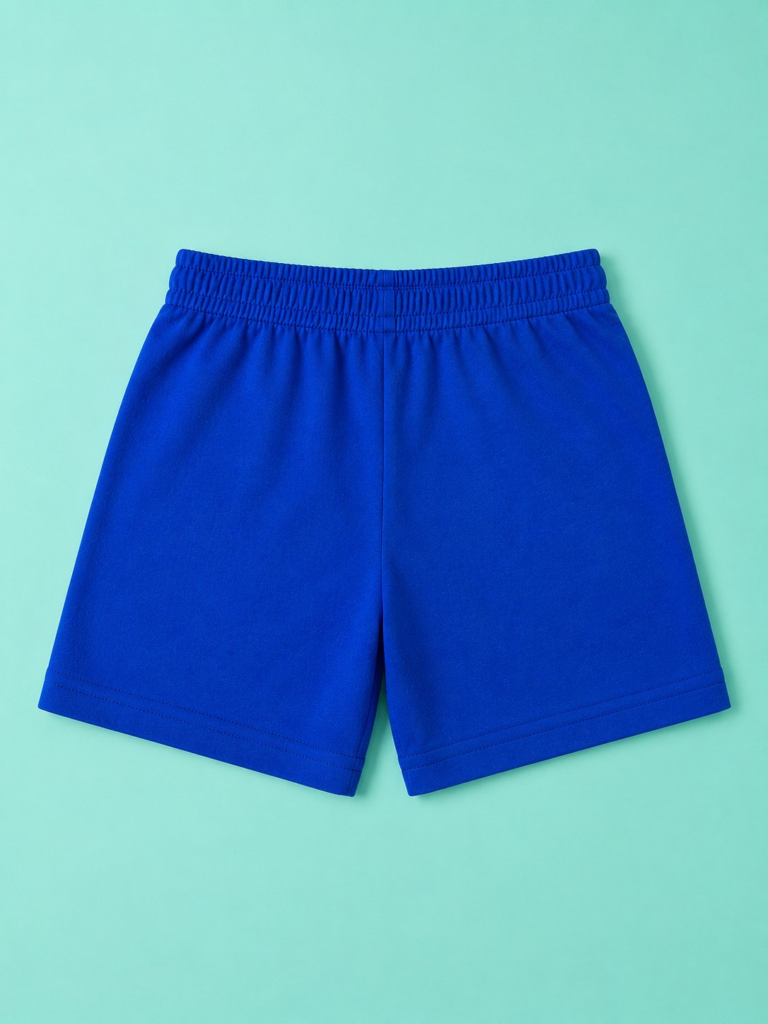 Lets Do It T-Shirt & Shorts Set