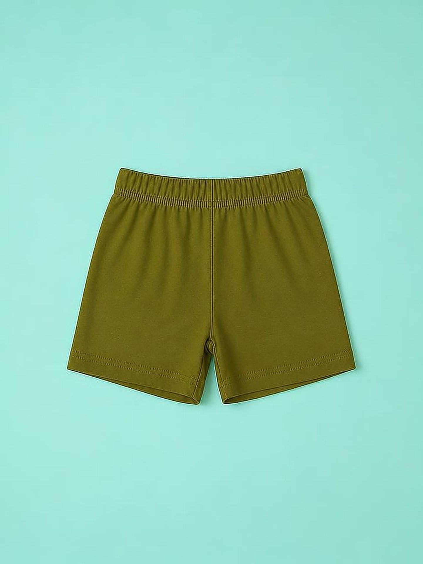 Game On T-Shirt & Shorts Set