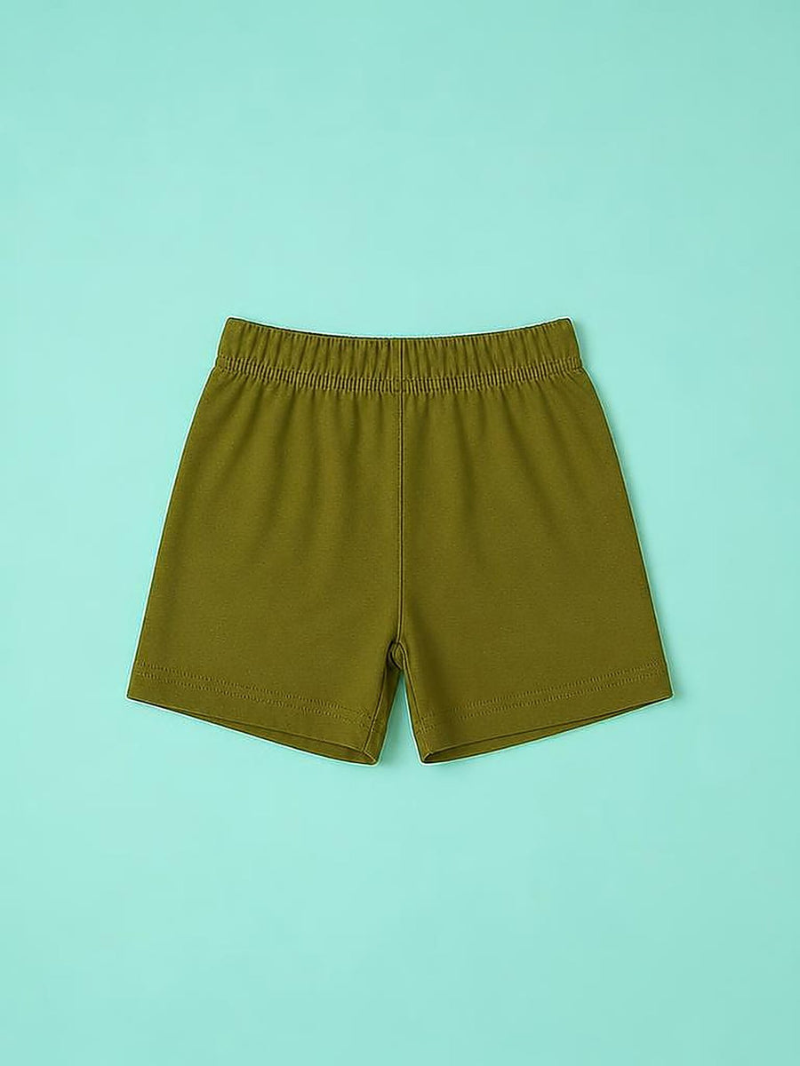 Game On T-Shirt & Shorts Set