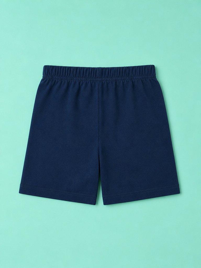 Magic & Mischief T-Shirt & Shorts Set