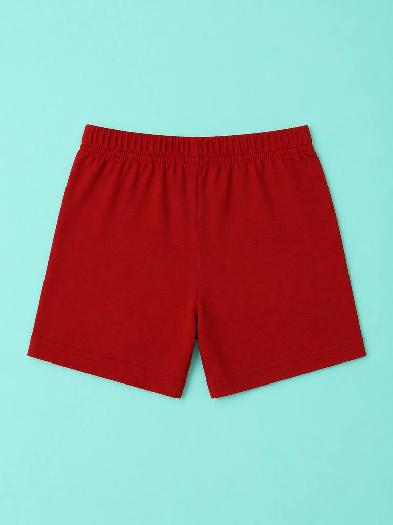 Game On T-Shirt & Shorts Set