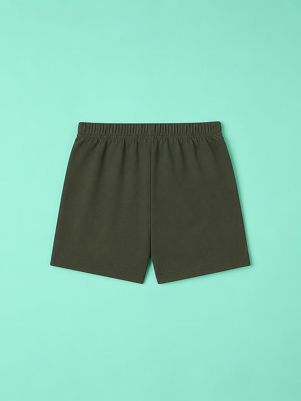 Shark T-Shirt & Shorts Set