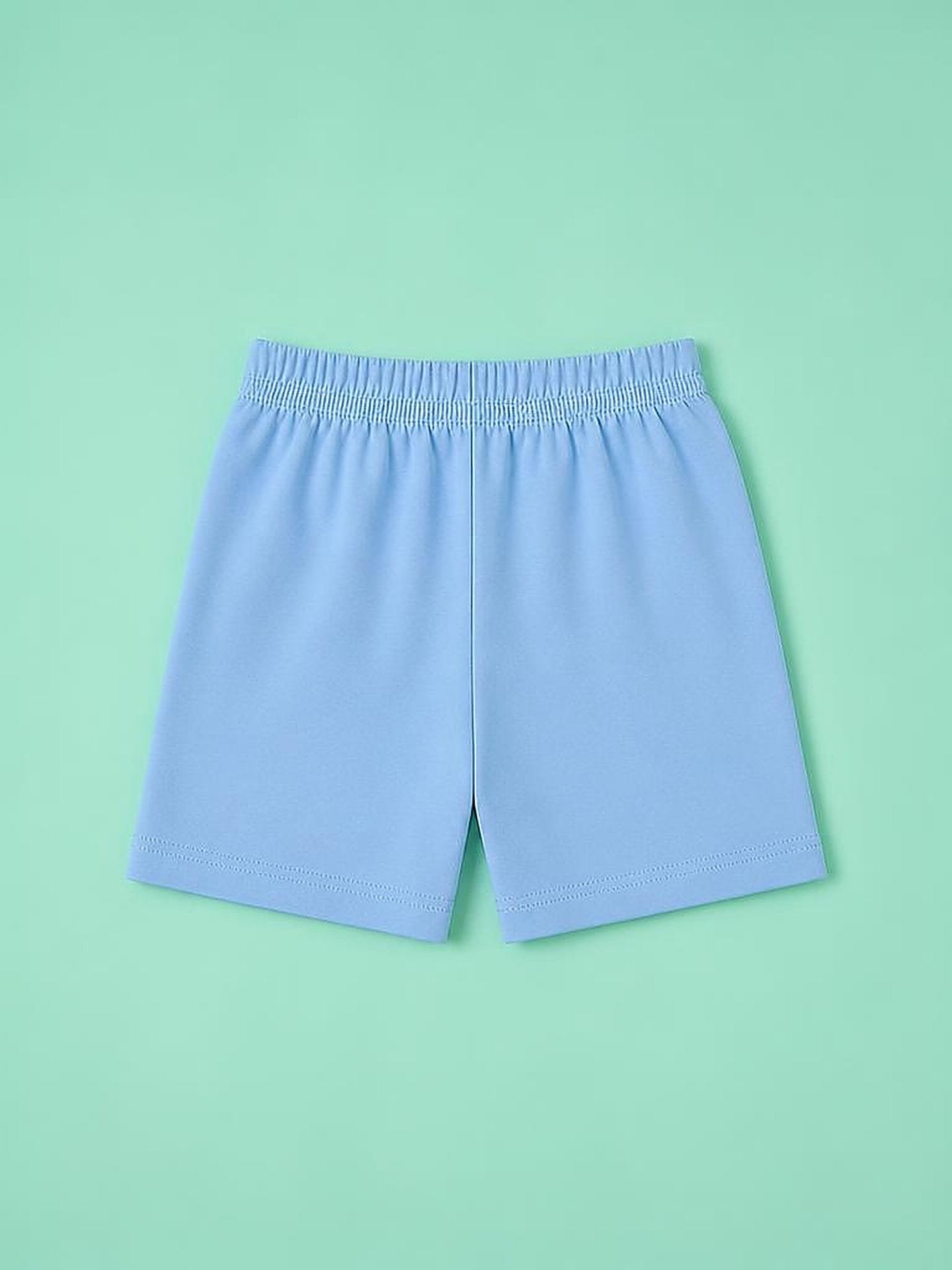 Apun Hi Toh Boss Hai T-Shirt & Shorts Set