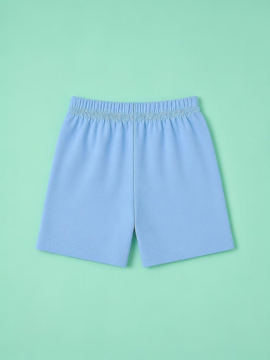 Apun Hi Toh Boss Hai T-Shirt & Shorts Set