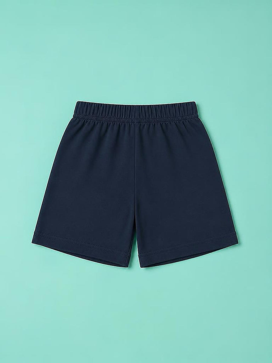 Lil Wave Rider T-Shirt & Shorts Set