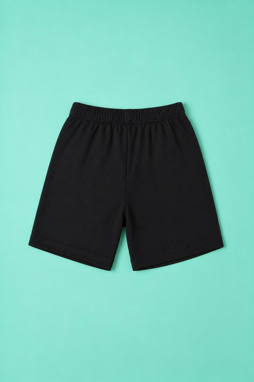 Born To Be Spoiled T-Shirt & Shorts Set
