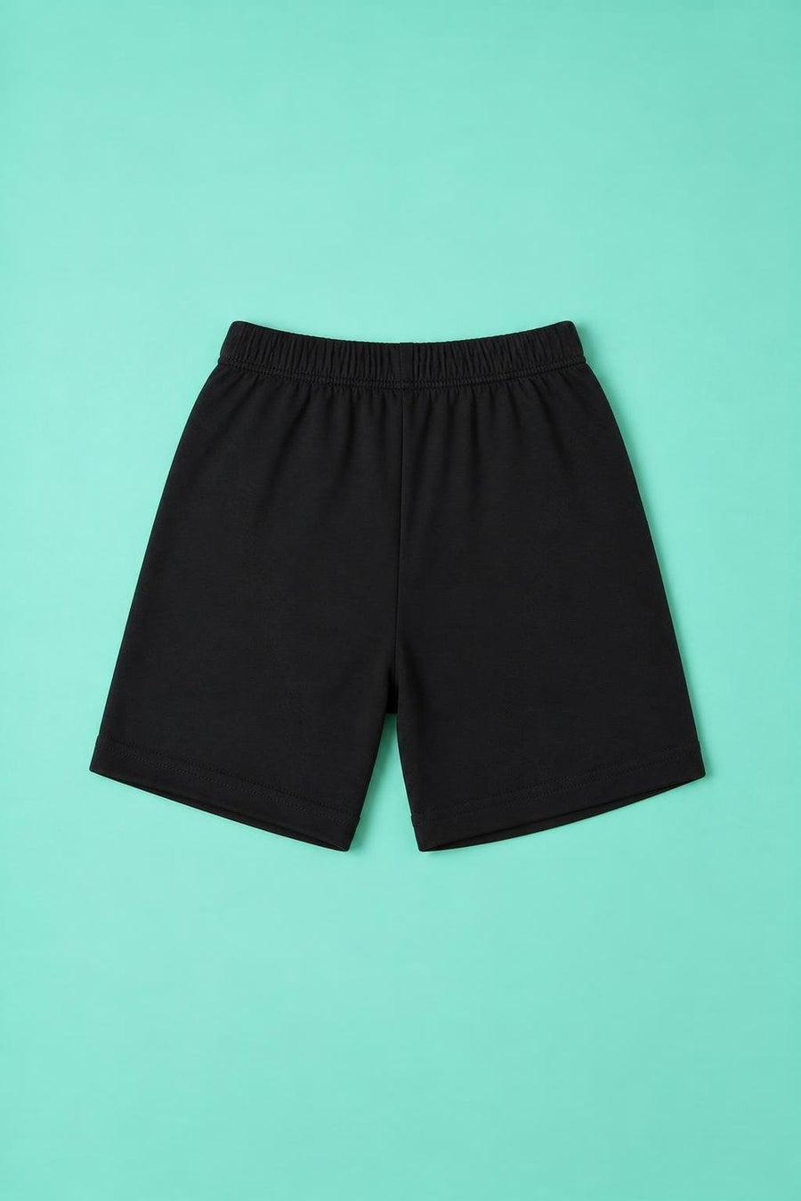 Born To Be Spoiled T-Shirt & Shorts Set