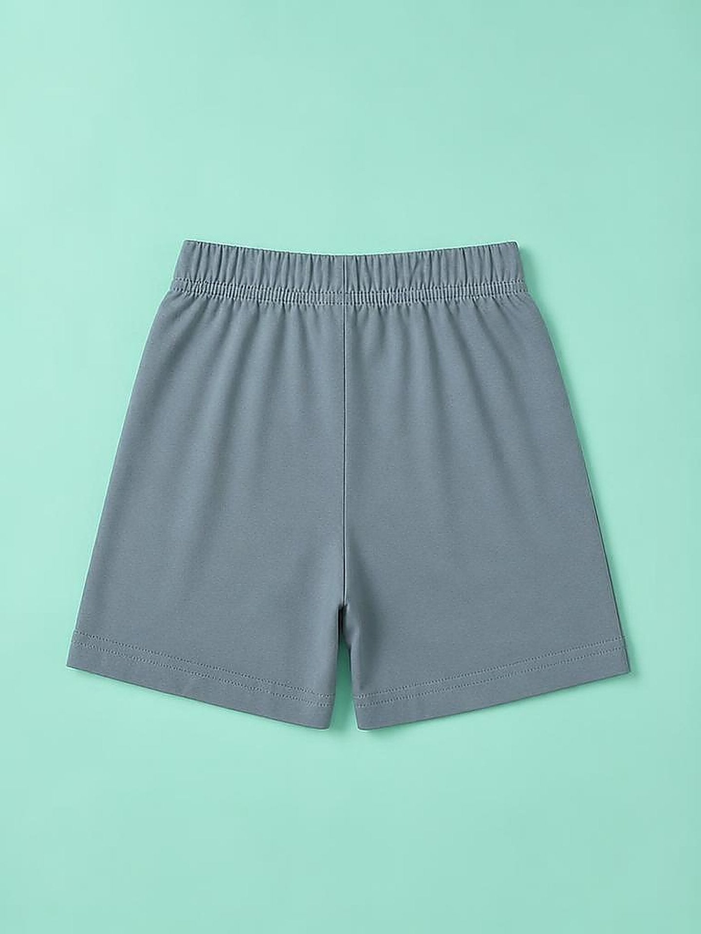 Shark T-Shirt & Shorts Set