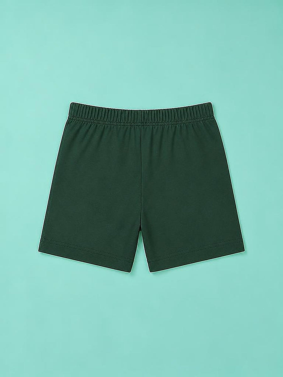 Cool Dino T-Shirt & Shorts Set
