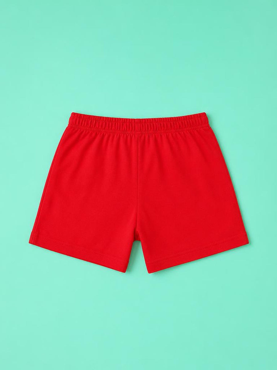 Apun Hi Toh Boss Hai T-Shirt & Shorts Set
