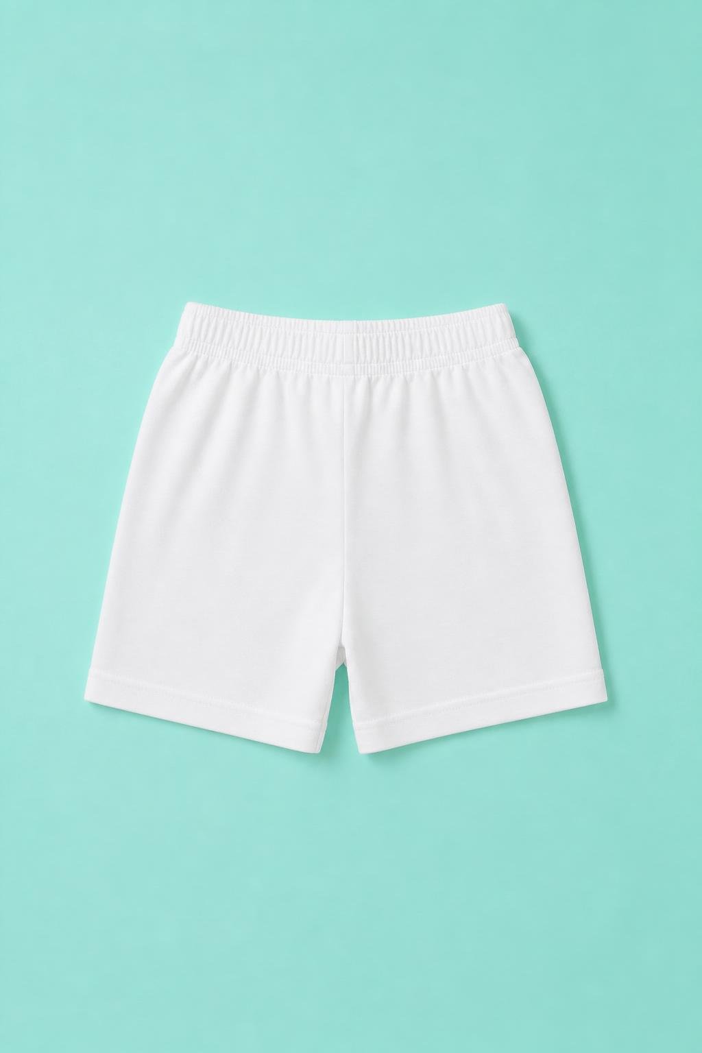 Drama Runs In My Family T-Shirt & Shorts Set