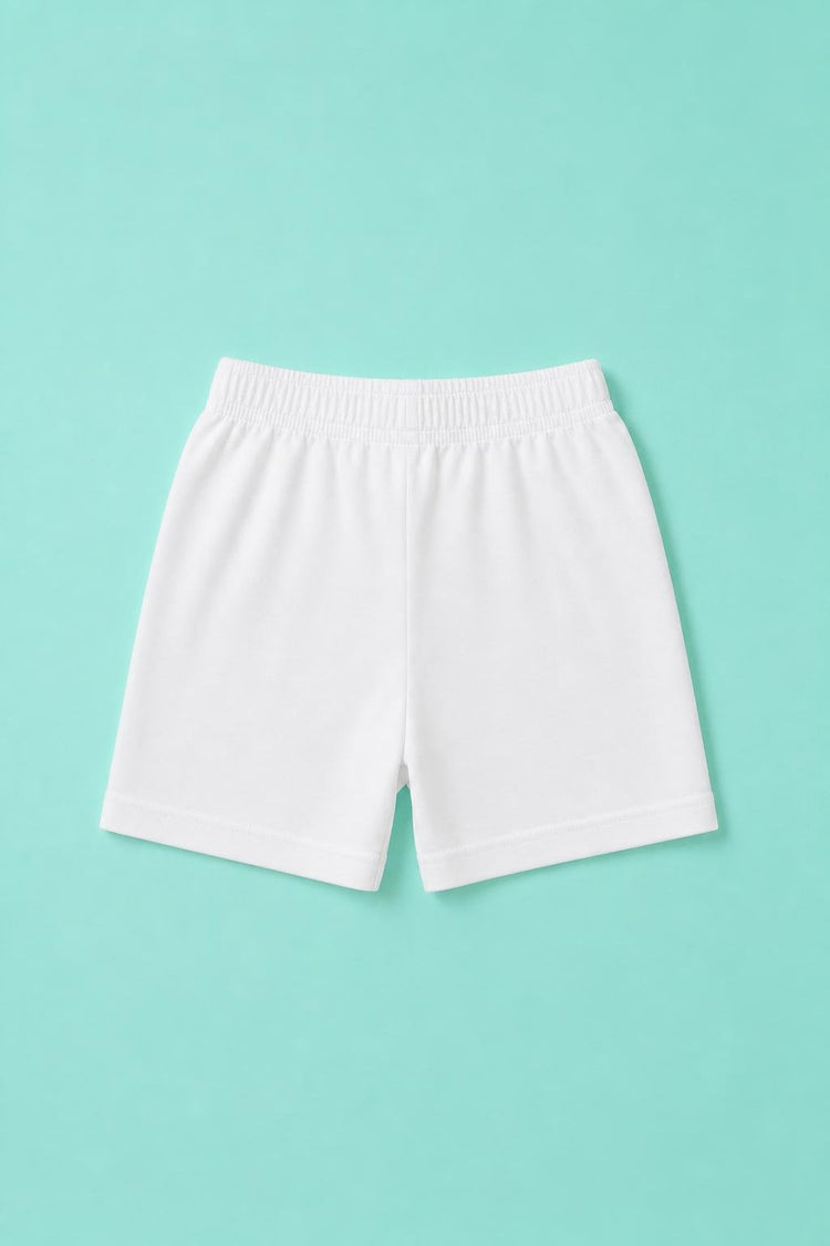 Drama Runs In My Family T-Shirt & Shorts Set