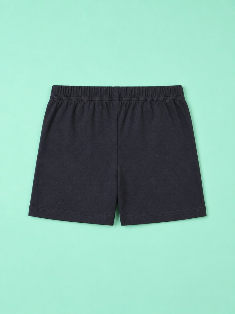 Dinosaur T-Shirt & Shorts Set
