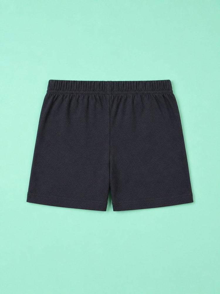 Dinosaur T-Shirt & Shorts Set