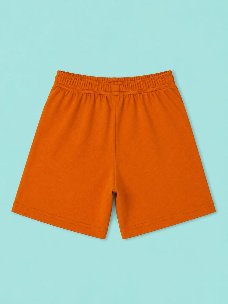 T Rex T-Shirt & Shorts Set