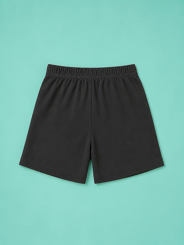 Dont Stop Keep Exploring T-Shirt & Shorts Set