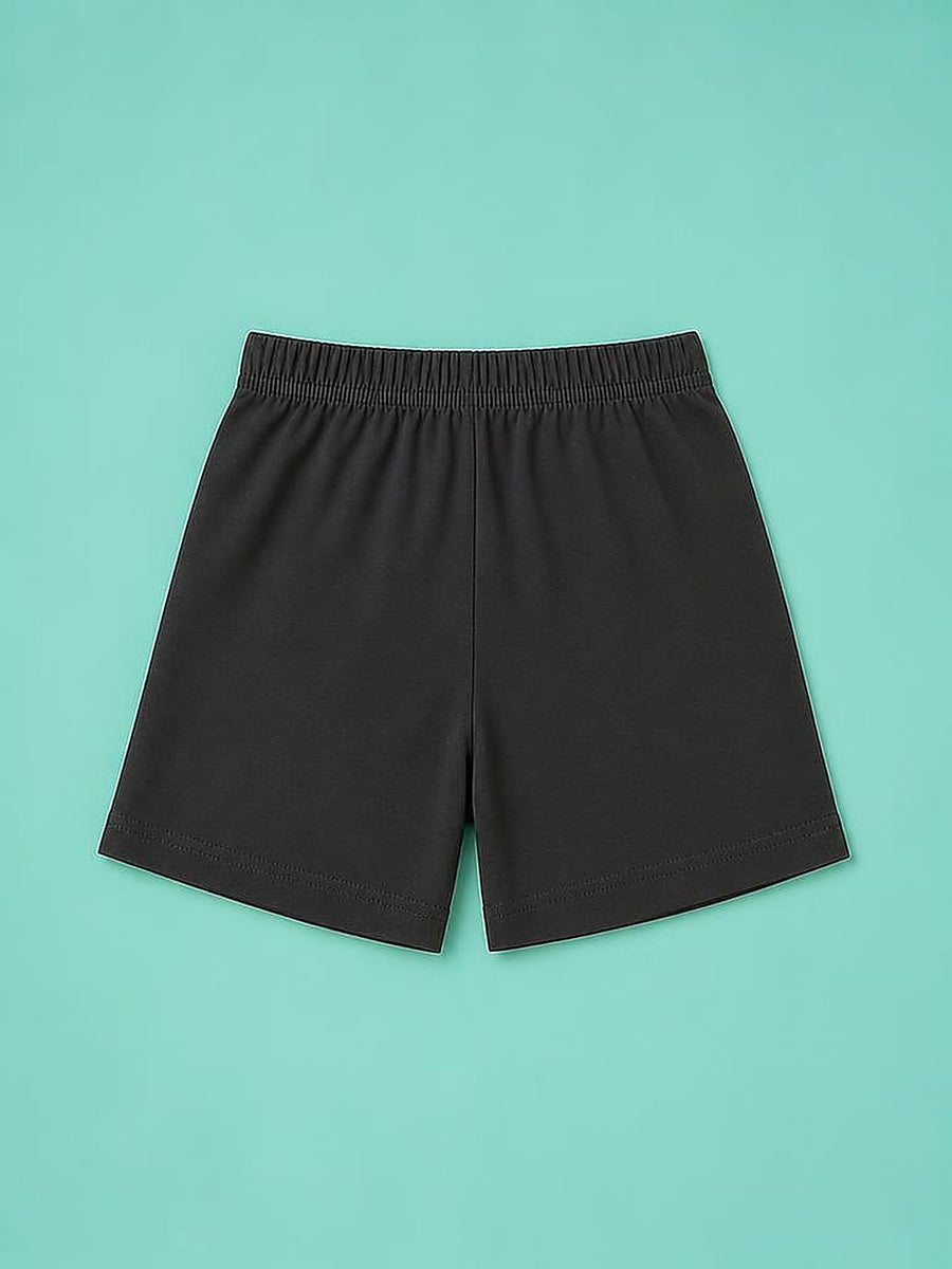 Dont Stop Keep Exploring T-Shirt & Shorts Set