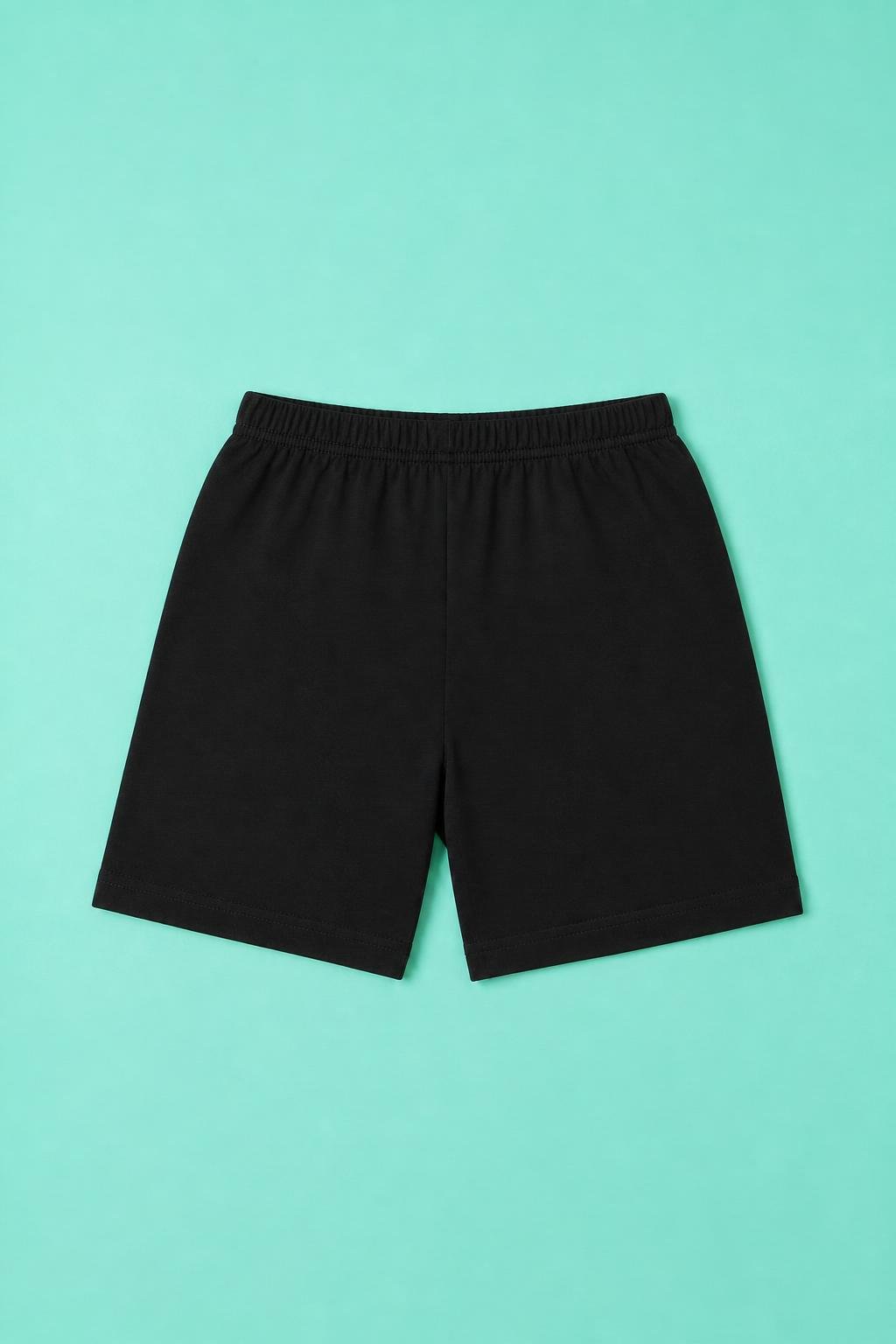 Team Captain T-Shirt & Shorts Set