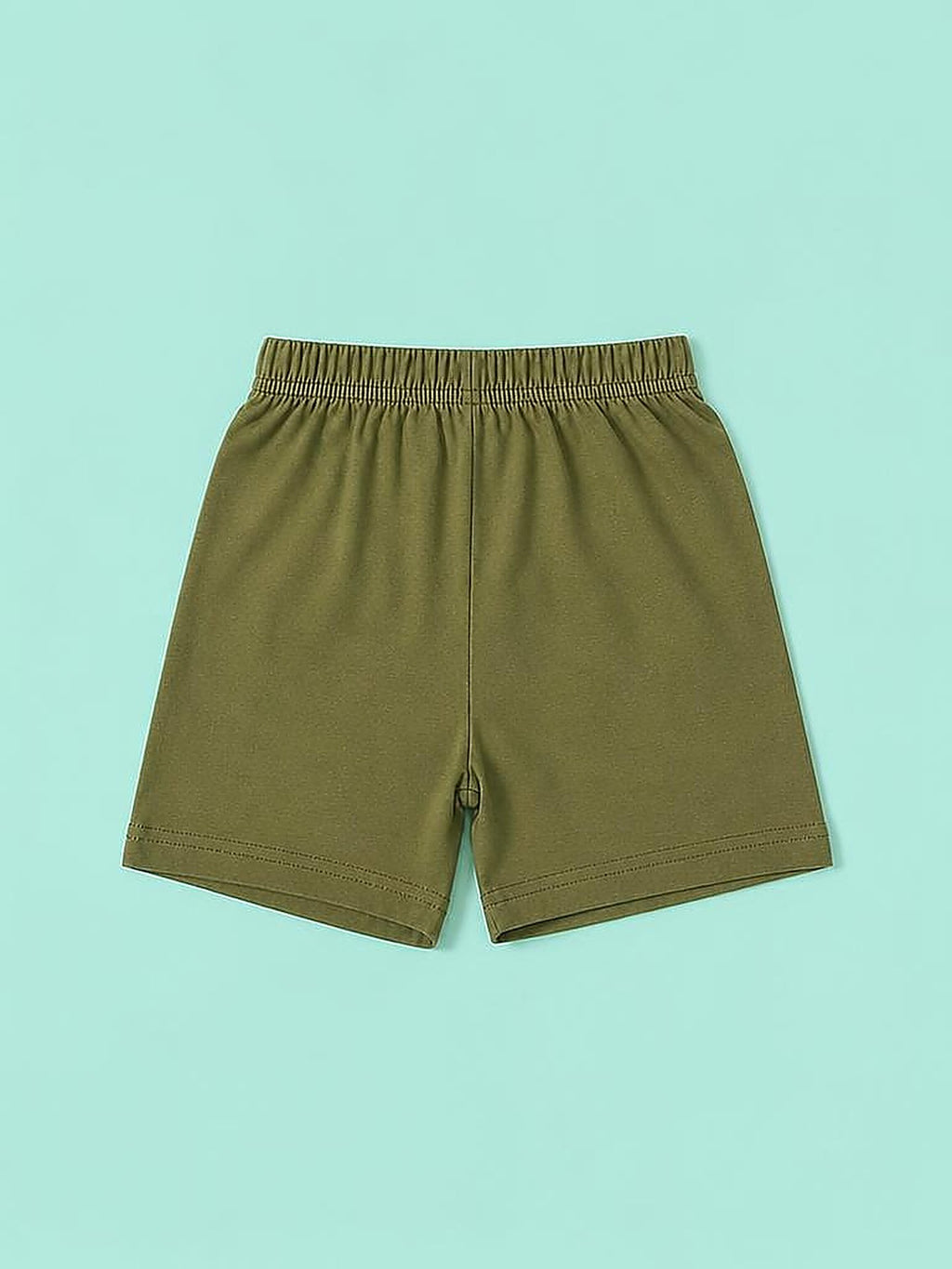 Born To Chill T-Shirt & Shorts Set
