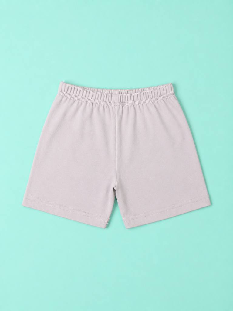 Dinosaur T-Shirt & Shorts Set