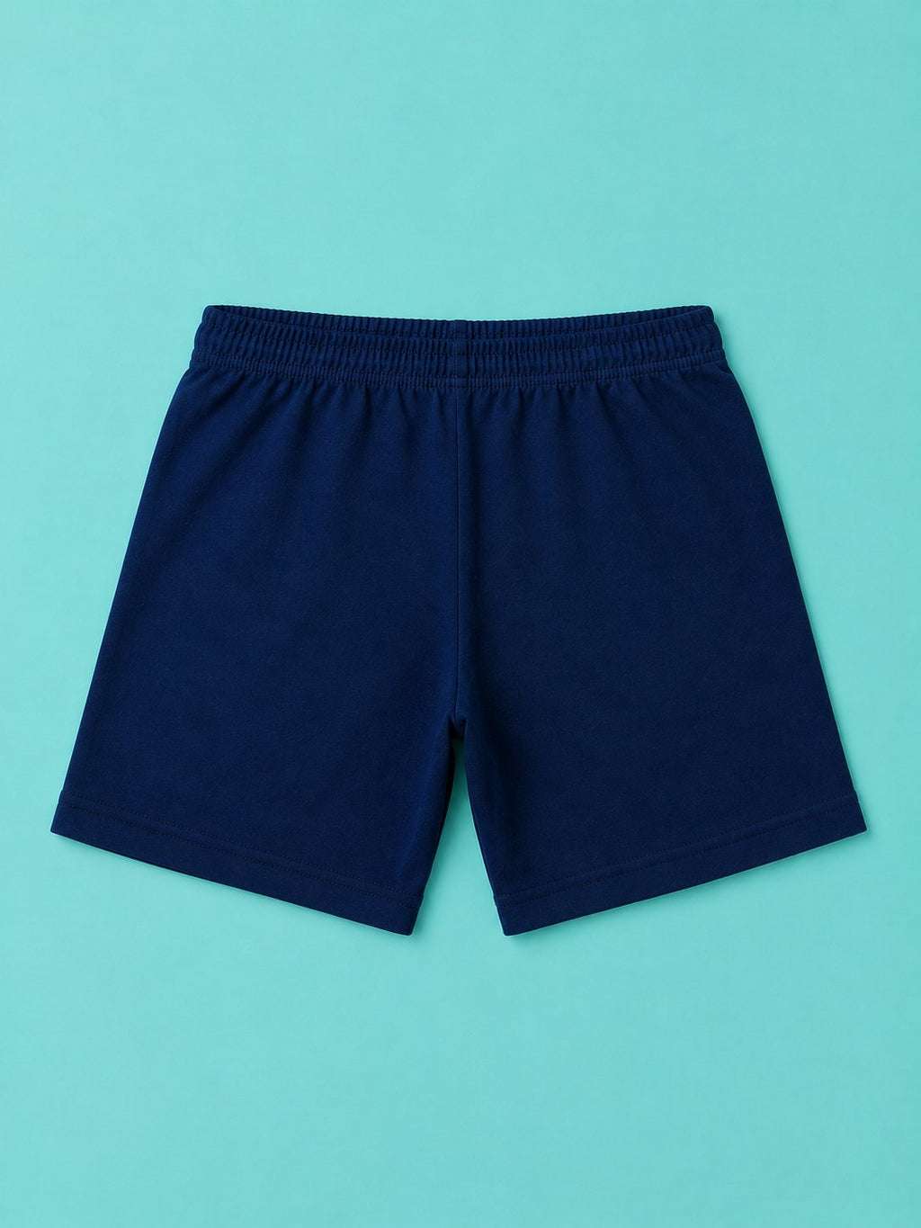 Racer T-Shirt & Shorts Set