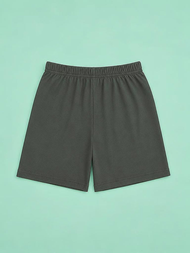 Adventure Awaits T-Shirt & Shorts Set