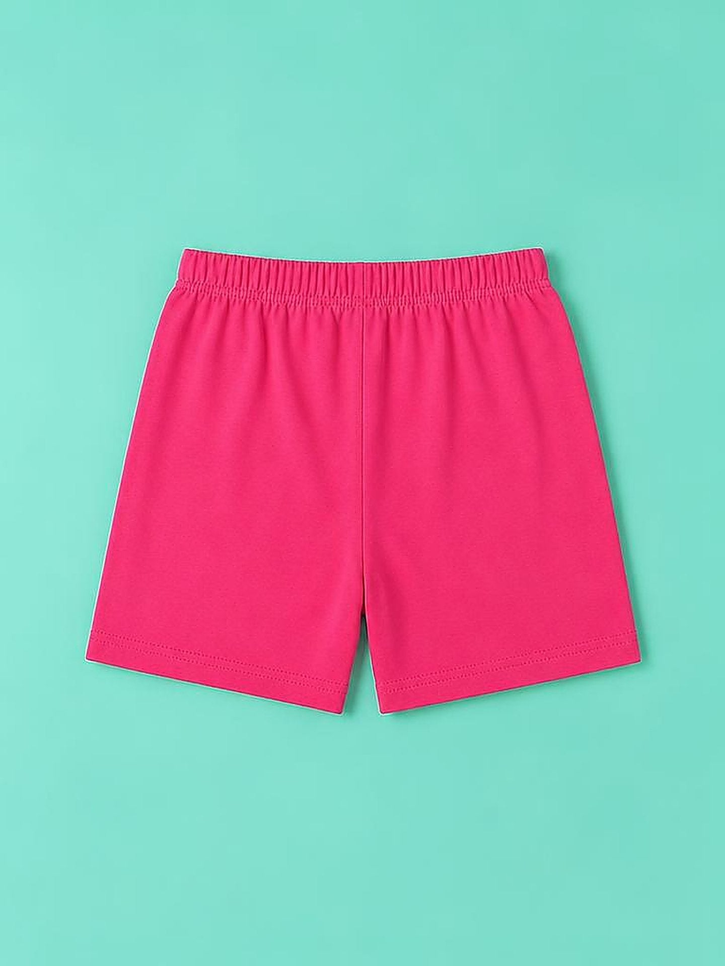Shark Territory T-Shirt & Shorts Set