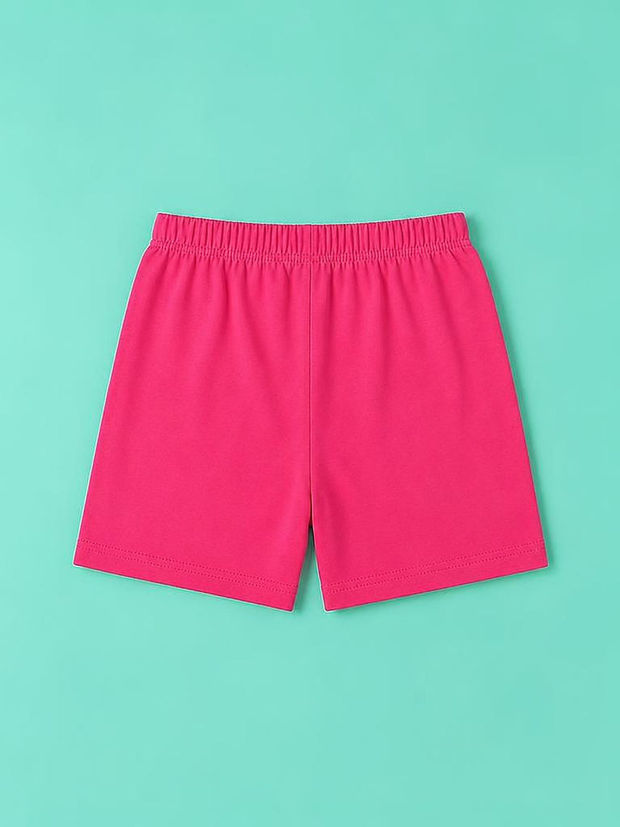 Shark Territory T-Shirt & Shorts Set