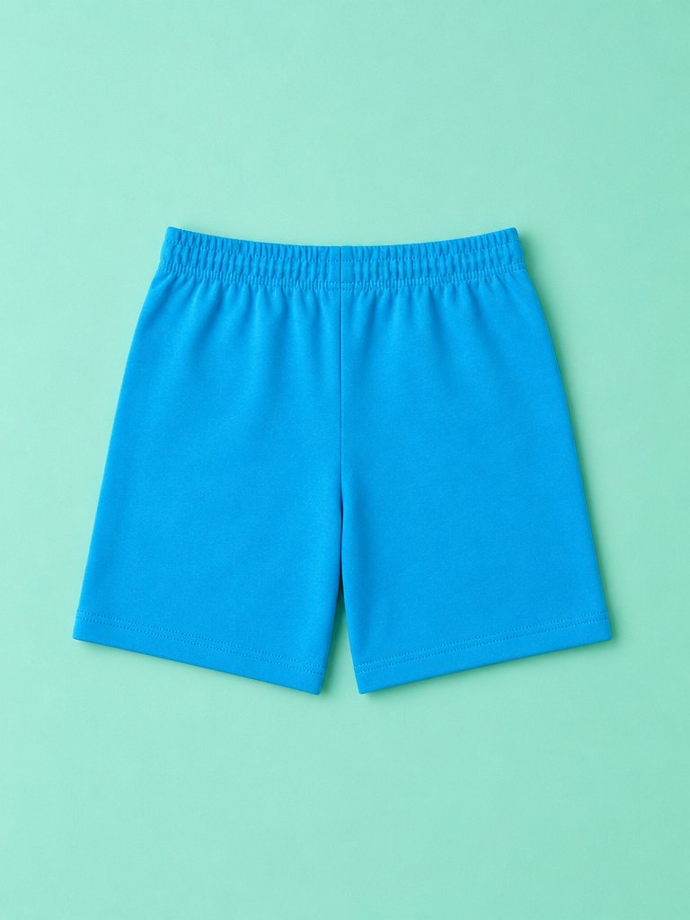 Dinosaur T-Shirt & Shorts Set