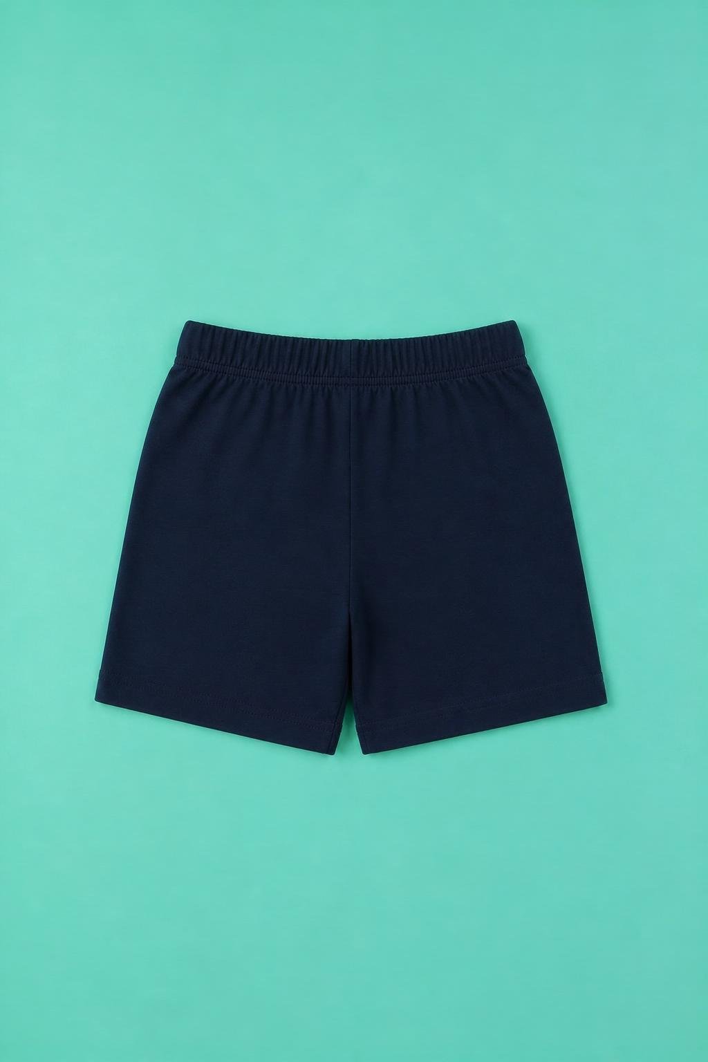 Dangerously Adorable T-Shirt & Shorts Set