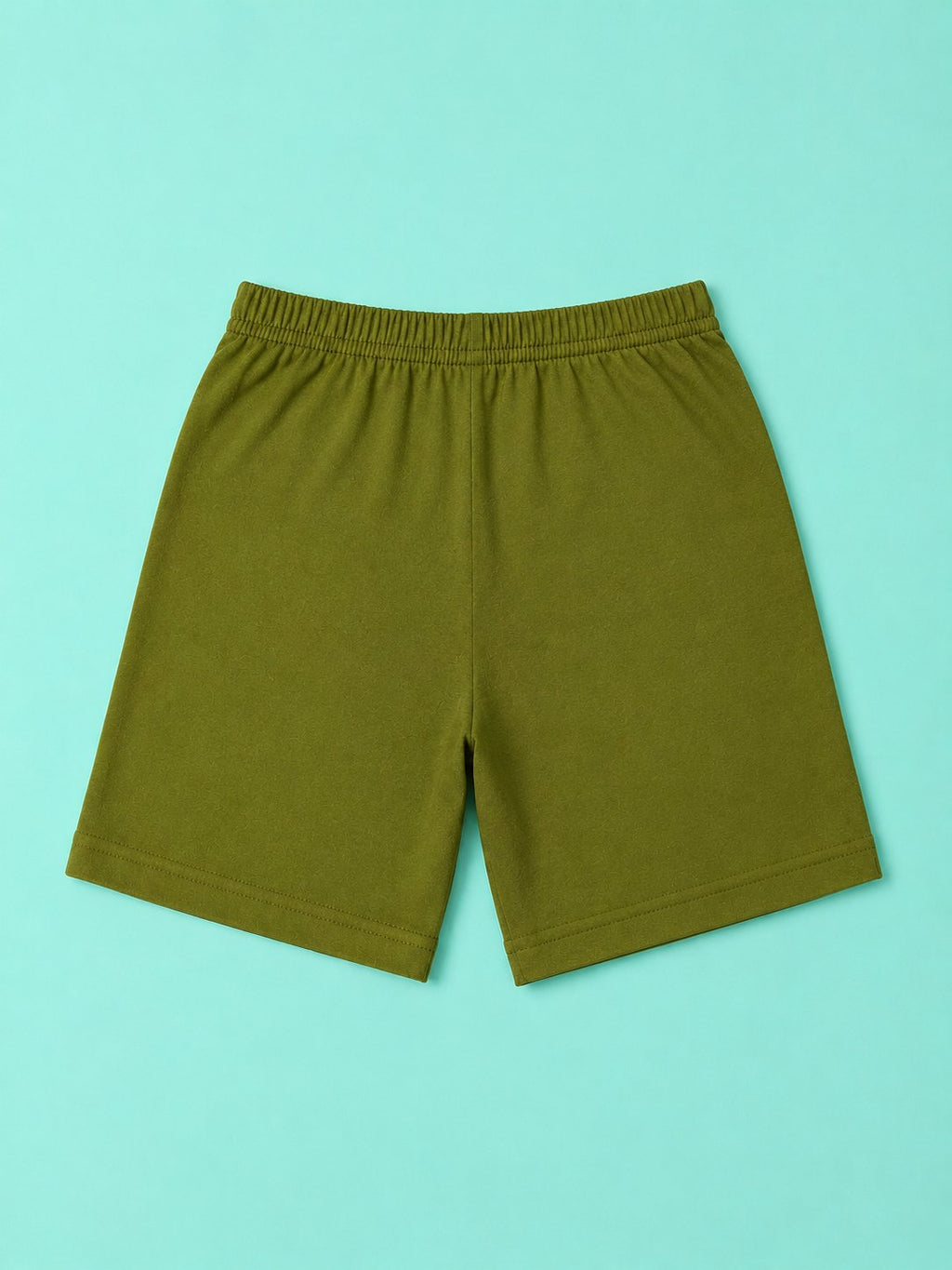 Surf T-Shirt & Shorts Set