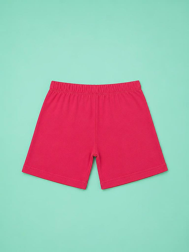 Adventure Awaits T-Shirt & Shorts Set