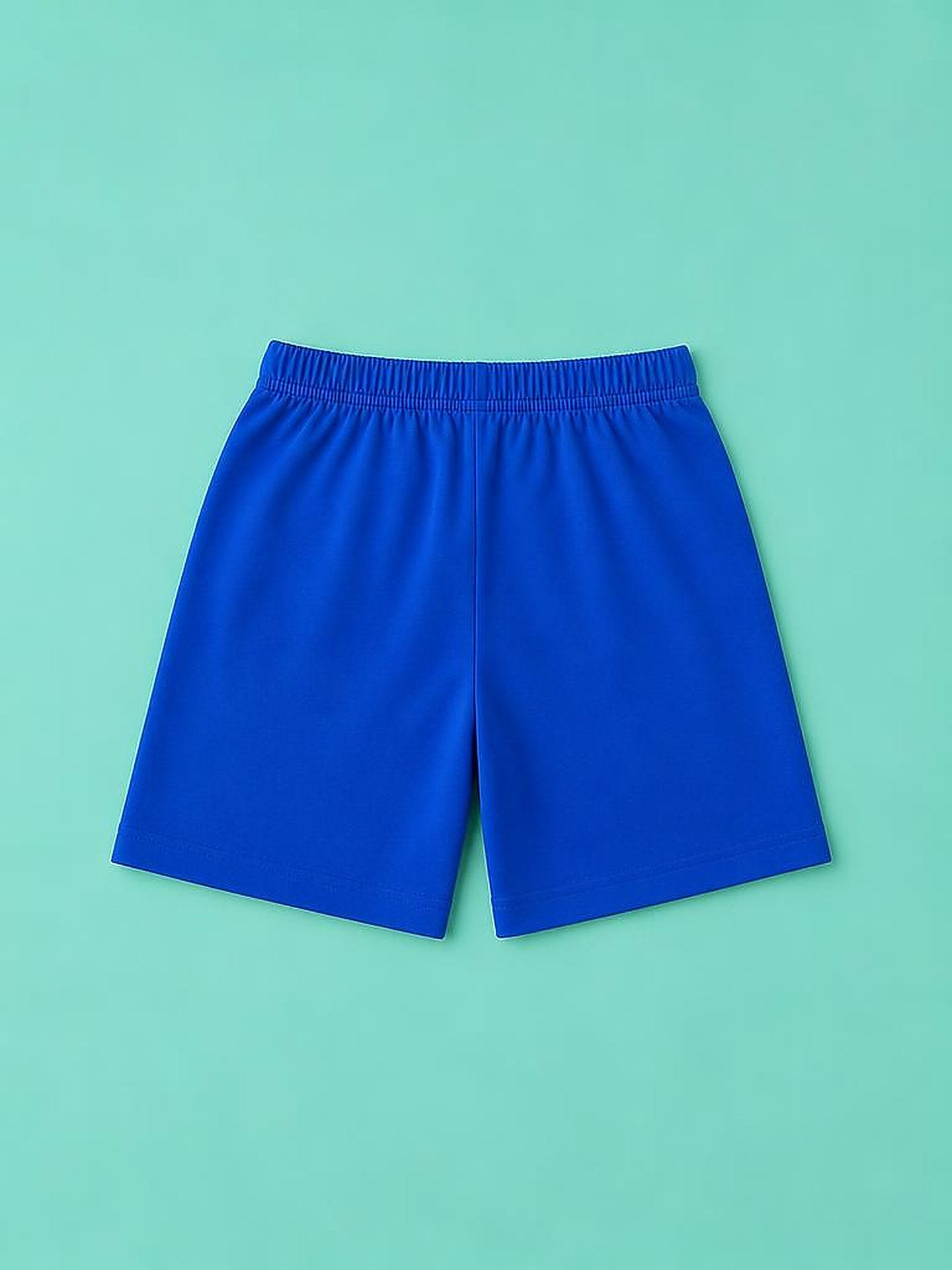 Surf T-Shirt & Shorts Set